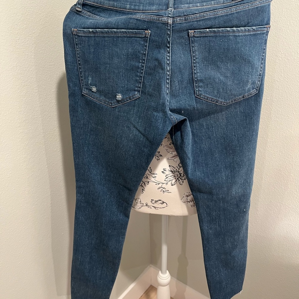 NWT Jeans - Picture 3 of 4